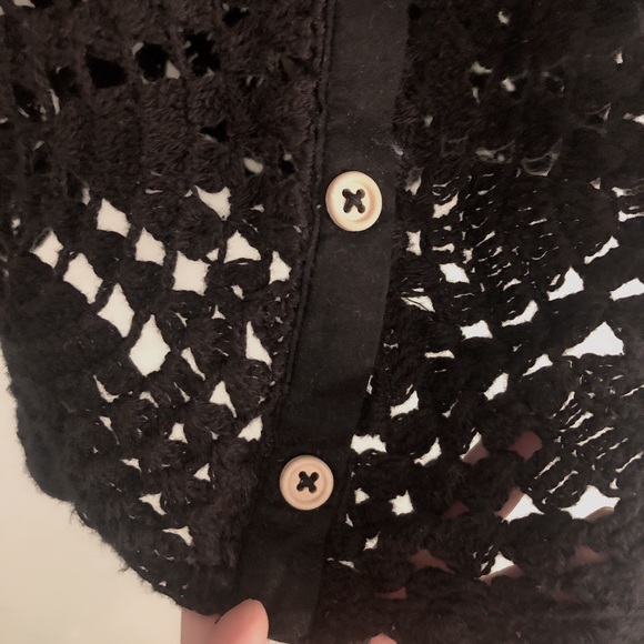 Zara cute top - Picture 2 of 3